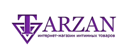 Логотип Tarzan.by