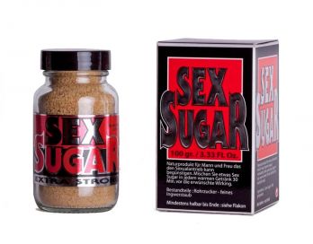   Sex Sugar, 100 