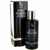 Silk Lubricant Fifty Shades of Grey, 100 ml