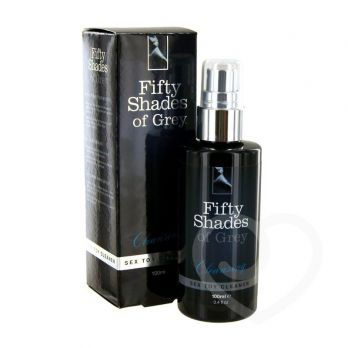 Sex Toy Cleaner  Fifty Shades of Grey, 100 ml