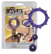 -   King Dingeling Ring