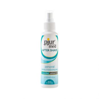  Pjur Med After Shave, 100 ml