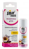  Pjur Med WARMING glide, 30 ml