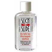   SLICK N SLIDE, 20 ml