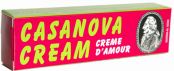   CASANOVA CREAM D'AMOUR