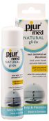  Pjur med Natural glide 100ml
