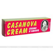   CASANOVA, 13 ml
