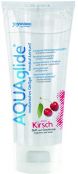 -  AQUAglide cherry, 100 ml