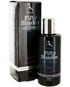 Sensual Bath Oil Fifty Shades of Grey, 100 ml