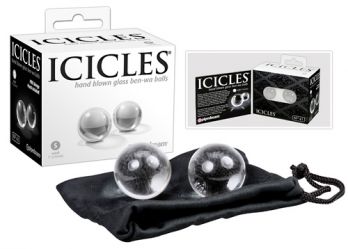   Ben-Wa Balls Small