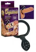  - Pro-Orgasmus-Ring