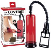   Air Control
