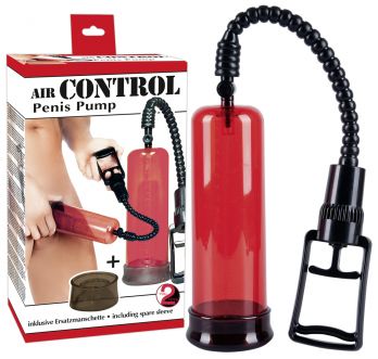   Air Control