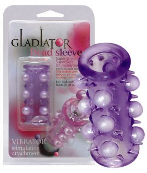  Gladiator Bead