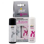   His&Her, 30 ml