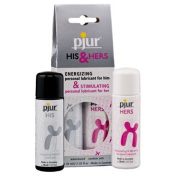   His&Her, 30 ml