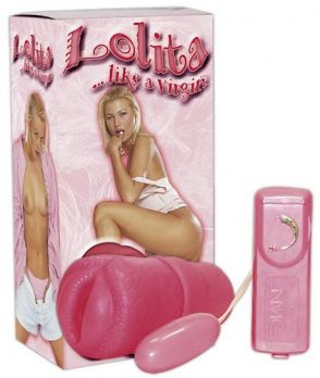  Lolita