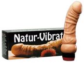   NATUR VIBRATOR