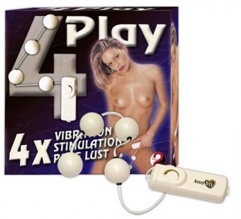     4 PLAY