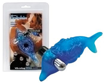    Silicon Dolphin