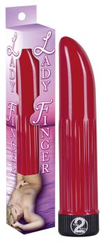   Ladyfinger