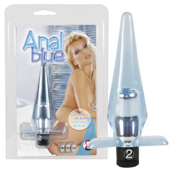     Anal Blue