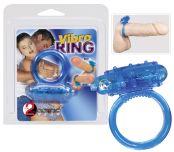   Vibro Ring Silicon