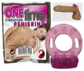  Einmal Penisring Vibrierend