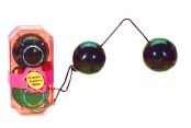   DUO-TONE BALLS