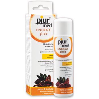  Pjur Med energy glide, 100 ml