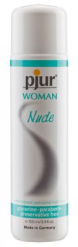  Pjur Wooman Nude, 100 ml