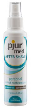  Pjur After Shave 100ml