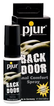   Pjur Backdoor Spray, 20 ml