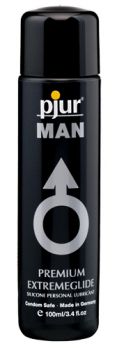   Pjur MAN Premium ExtremeGlide 100 ml