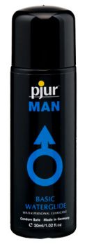  Pjur MAN Waterglide 30 ml