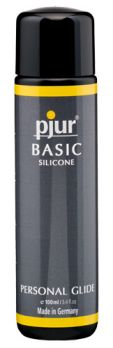  Pjur Basic Silicone, 100ml