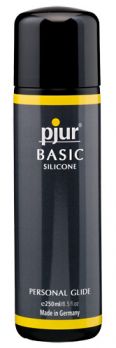  Pjur Basic Silicone 250ml