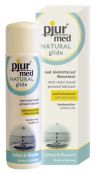  Pjur med Natural glide, 100 ml