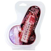  SILICON SLEEVE PINK