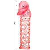  SILICON SLEEVE PINK