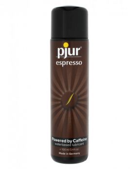  Pjur Espresso, 100 ml