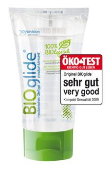   BIOglide neutral, 40 ml