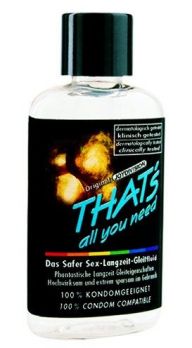    THAT'S , 20 ml