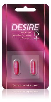     DESIRE 2 .