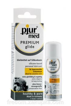  Pjur Med premium  glide, 30 ml