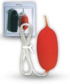  CYBER EGG RED