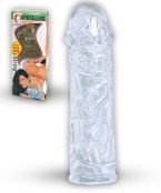  SUPER SILICON Sleeve