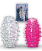  Super Silicon Sleeve