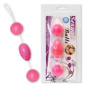   Fantasy Balls pink