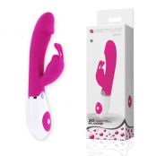  Gene-Silicone Vibrator